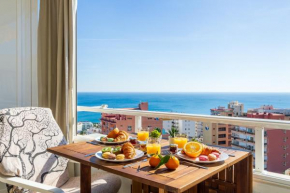 Manolo de SteraM Flats Torremolinos, Torremolinos